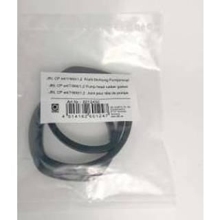👉 Pompdeksel rubber JBL - 702 Dichting 4014162601247