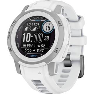 👉 Smartwatch wit Garmin INSTINCT® 2S SOLAR SURF EDITION