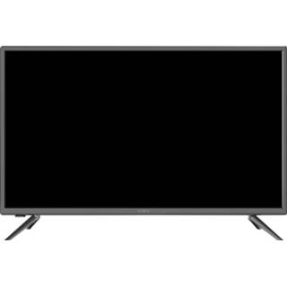 👉 Energielabel zwart Reflexion LED-TV 80 cm 32 inch F (A - G) DVB-C, DVB-S2, DVB-T2, DVB-T2 HD, DVD-speler, Full PVR ready, Smart TV, WiFi, CI+* 4260035678995