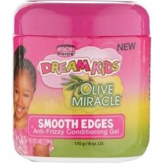 Gel kinderen African Pride - Dream Kids Olive Miracle Conditioning 170 gram 802535477070