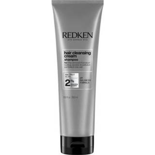 👉 Shampoo active Redken Hair Cleansing Cream 250ml 3474636930418