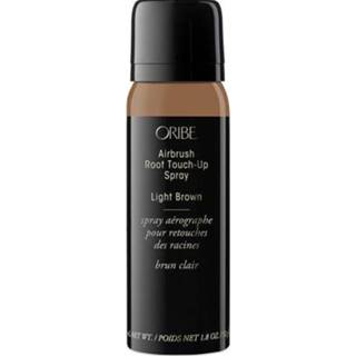 👉 Airbrush bruin active Oribe Beautiful Color Root Touch-Up Spray 75ml Light Brown 840035200170