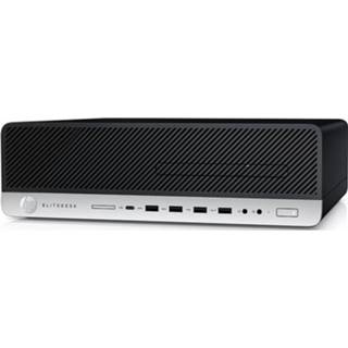 👉 HP Elitedesk 800 G4 SFF Mini-PC (HTPC) Refurbished (zeer goede staat) Intel® Core™ i5 i5-8500 16 GB 256 SSD Intel UHD Graphics 630 Windows 10 Pro 2050007266495