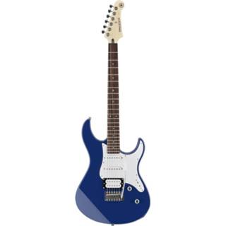 👉 Elektrische gitaar blauw Yamaha PA112VUBLRL 4013175230109