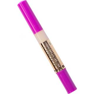 👉 Concealer One Size no color Magic Pen Verhelderende 5901801658481