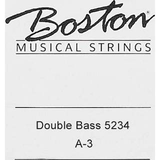 Contrabassnaar Boston B-5234-A A-3 3/4