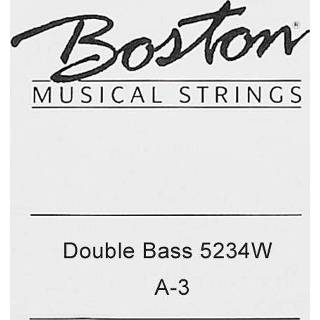 👉 Contrabassnaar Boston B-5234-AW A-3 3/4