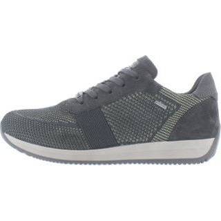 👉 Gore-tex herenschoenen male zwart Ara Lisboa-fushion4-gore g