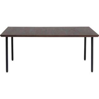 👉 Eettafel active Kare Raindrop 180x90cm 4025621857600