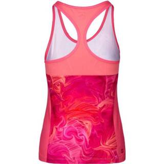 👉 Tanktop veelkleurig meisjes BIDI BADU Besma Tech 4251613258425