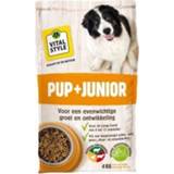 👉 VitalStyle - Hond Pup + Junior 8711731013109