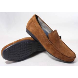 👉 Instappers cognac male Sioux Giumelo instapper