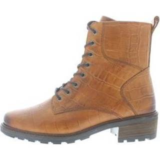 👉 Carbon vrouwen cognac Solidus Kinga h/k