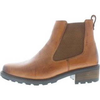 👉 Carbon vrouwen cognac Solidus Kinga h/k