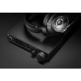 👉 Koptelefoon Sennheiser HD 820 + HDV Head-fi koptelefoons