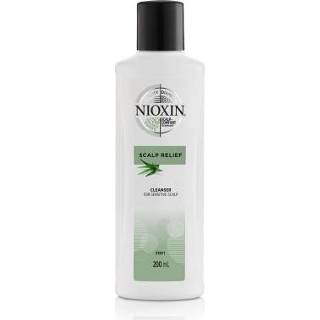 👉 Shampoo active Nioxin Scalp Relief 200ml 3614228829335