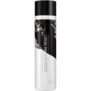👉 Sebastian Professional Effortless Reset Shampoo 250ml