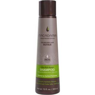👉 Shampoo active Macadamia Ultra Rich Repair 300ml 815857010528