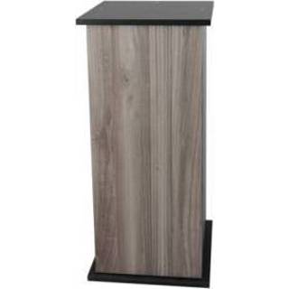 👉 Onderkastje walnut Sera Onderkast voor Cube 90cm 4001942524421
