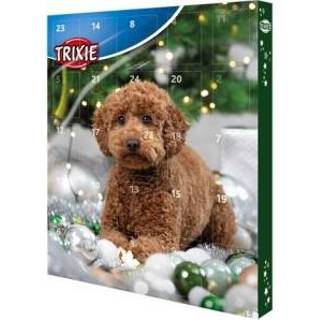 Adventskalender Voor Honden Trixie - 2021 4011905092683