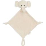 Knuffeldoek Jollein knuffeldoekje elephant nougat 8717329363885