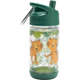 👉 Drinkfles SugarBooger tiger 732389037123