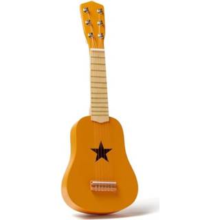 👉 Gitaar geel kinderen Kids Concept 7340028730613