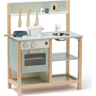 👉 Jongens groen kinderen Kids Concept ® Keuken Bistro, 7340028730545