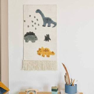 👉 Wandkleed LIEWOOD dino 45 x 65 cm 5713370589536