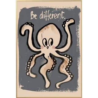 👉 Poster Studioloco octo 50 x 70 cm 7446051127151