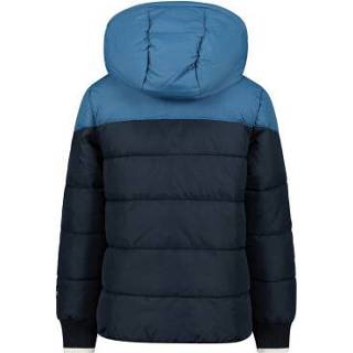 👉 Nylon mannen blauw Jas 8719650145024