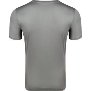 👉 Shirt grijs jongens BIDI BADU Evin Tech Round-Neck T-shirt 4251613256148