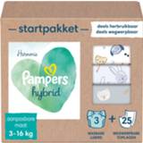 👉 Pamper Pampers - Harmonie Hybrid Wasbare Luier Startpakket 8006540297995