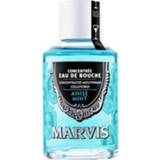 👉 Mondwater active Marvis 120ml Anise Mint 8004395111589
