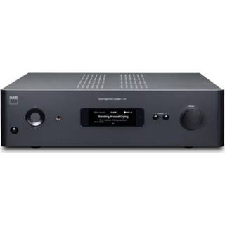 👉 Versterker NAD C 399 met Bluetooth