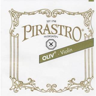 👉 Vioolsnaar Pirastro P311121 E-1