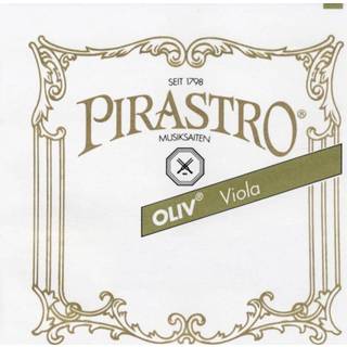 👉 Altvioolsnaar Pirastro P221452 C-4