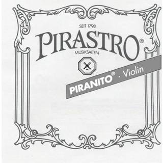 👉 Pirastro P615780 vioolsnaar A-2