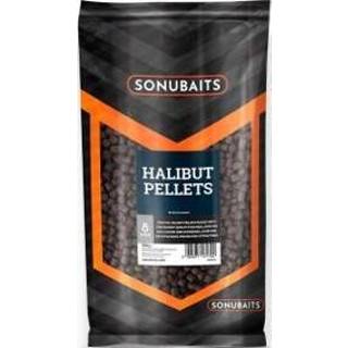 Pellet Sonubaits - Halibut Pellets 5055977471792