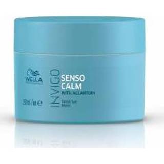 👉 Wella Professionals Invigo Senso Calm Sensitive Mask 150ml
