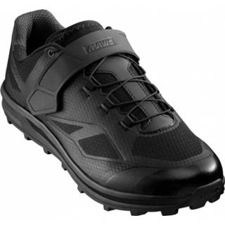 👉 Mavic - Xa Elite II - Fietsschoenen maat 12 zwart/grijs