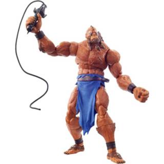 👉 Actie figuur unisex Fan Merchandise Masters multicolor mannen Of The Universe - Beast Man Actiefiguur 887961979909