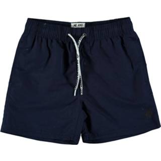 👉 Zwembroek polyester mannen blauw 8719650095190