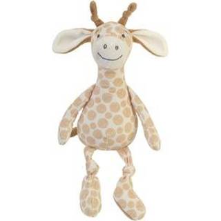 👉 Knuffel stuks giraffen knuffels Happy Horse Giraf Gessy - 28 cm 8711811098248
