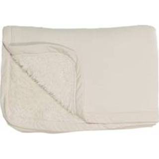 👉 Wiegdeken stuks Snoozebaby Dekentjes Organische Dubbellaags Peach Blush - 75x100 cm 8719743857766