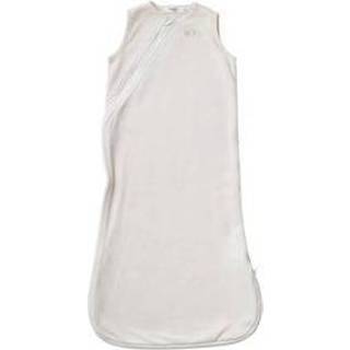 👉 Slaapzak stuks Snoozebaby Slaap Organische Mouwloos Peach Blush - 9-24 mnd 8719743858022