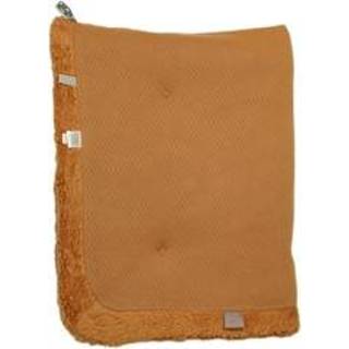 👉 Boxkleed stuks Snoozebaby Box speel/boxkleed Cheerful Playing Toffee - 75x95 cm 8719743857490