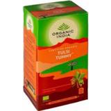 👉 Tulsi Organic India tummy thee bio 25st