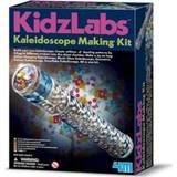 👉 Caleidoscoop stuks 4M KidzLabs: maak je 4893156032263