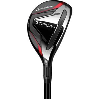 👉 Rood male active Taylormade Stealth Hybride Fujikura Ventus Red 1200102309967